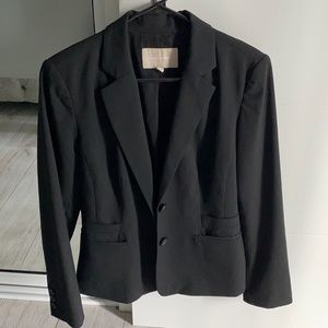 Banana republic blazer